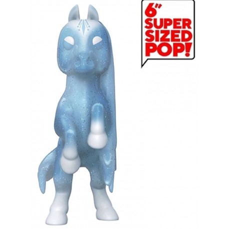 Figura Funko Pop Water Nokk de Frozen 2 en vinilo
