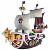 Cofre Thousand Sunny 30 cm One Piece por Plastoy