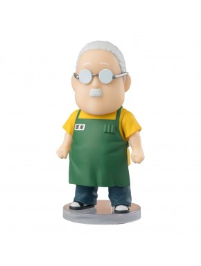 Figura mini Taro Sakamoto 9 cm de Sakamoto Days