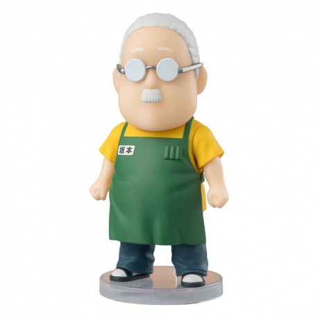 Figura mini Taro Sakamoto 9 cm de Sakamoto Days