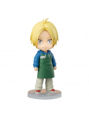 Figura Figuarts Mini Shin Asakura de Sakamoto Days 9 cm