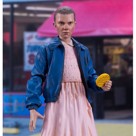 Figure Eleven Stranger Things 15 cm McFarlane