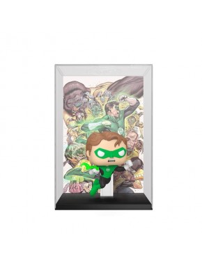 Figurine en vinyle Funko POP! Green Lantern 9 cm