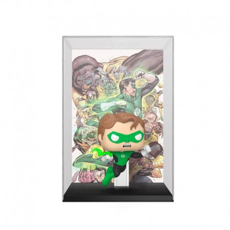 Figurine en vinyle Funko POP! Green Lantern 9 cm