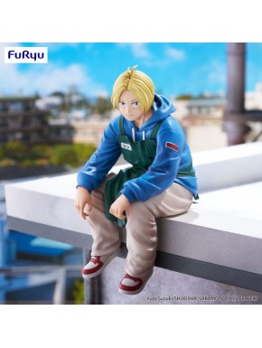 Estátua de PVC Noodle Stopper Shin Asakura 15 cm Sakamoto Days