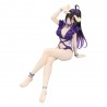 Estátua Albedo Swimsuit Noodle Stopper 16 cm Overlord
