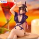 Estatua de PVC Albedo en bañador púrpura de 16 cm de Overlord