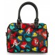 Bolso Loungefly Ariel y Flounder