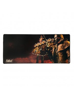 Mouse pad Fallout New Vegas 80 x 30 cm