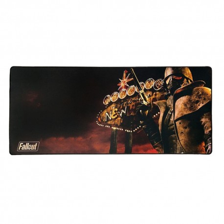 Mouse pad Fallout New Vegas 80 x 30 cm