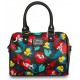 Bolso Loungefly Ariel y Flounder