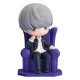 Estátua PVC Persona 4 Golden Protagonist 8 cm Good Smile