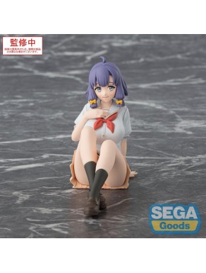 Estatua PVC de Misaki Hotori 9 cm de Sega
