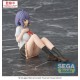 Estatua PVC de Misaki Hotori 9 cm de Sega