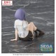 Estatua PVC de Misaki Hotori 9 cm de Sega