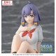 Estatua PVC de Misaki Hotori 9 cm de Sega