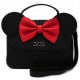 Bolso Bandolera Minnie Mouse Loungefly