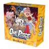 Jeu de Cartes One Piece Combat de Pirates Édition Française