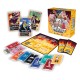 Caixa do jogo de cartas One Piece Combate de Piratas