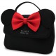 Bolso Bandolera Minnie Mouse Loungefly