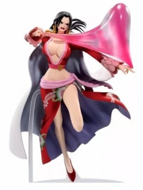 Figura de Boa Hancock de One Piece, 23 cm