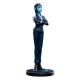 Figura de Hecate de Lore Olympus pela Weta Workshop