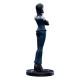Figura de Hecate de Lore Olympus pela Weta Workshop