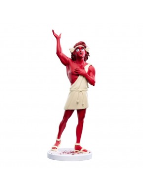 Figura de vinil Hermes de Lore Olympus 17 cm