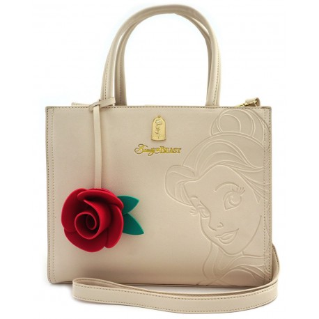 Bag Loungefly Beauty The Beauty and the Beast Disney