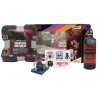 Coffret Cadeau Stranger Things Netflix & Chill