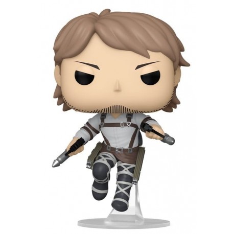 Figura POP! Jean Kirstein de Attack on Titan