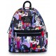 Bolso mochila Villanas Disney Loungefly