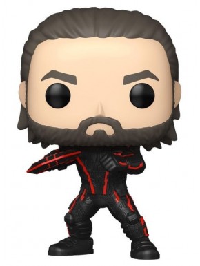 Figura Tron Ares Funko POP! 9 cm