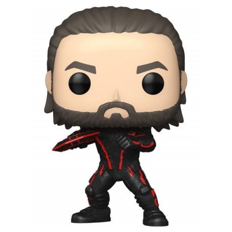 Figura Tron Ares Funko POP! 9 cm