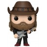 Figurine Vinyle POP! Rocks Chris Stapleton 9 cm Funko