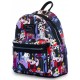 Bolso mochila Villanas Disney Loungefly