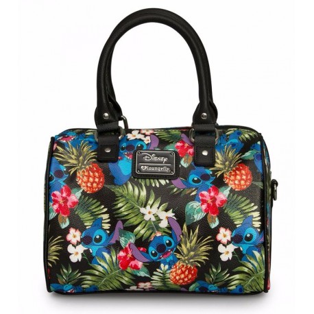 Bolso Bandolera Stitch Loungefly Disney