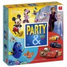 Jeu de Société Party & Co Disney pour Enfants