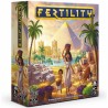 Jeu de société Fertility - Gestion de ressources en Égypte ancienne