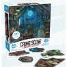 Jeu de Société Crime Scene Investigators - Pack de 6 Puzzles