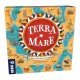 Caja del juego de mesa Terra Mare de Devir