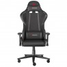 Chaise Gaming Genesis Nitro 550 G2 Noire