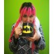 Taza XXL Batman Classic logo