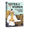 Jeu de Stratégie Votes for Women de Devir