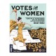 Boîte du jeu de société Votes for Women de Devir