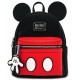 Pack Loungefly Mickey Mouse Disney