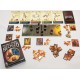 Juego de mesa Dungeons and Dragons Piedra, Papel, Hechizo