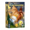 Carcassonne : Dragons et Fées Extension 3