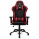 Silla gaming Drift DR110BR negra y roja