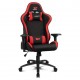 Silla gaming Drift DR110BR negra y roja